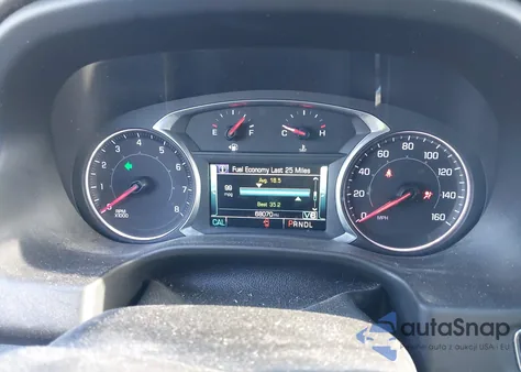 2018 GMC Acadia Slt-1 z USA, uszkodzony, nr VIN 1GKKNULS1JZ187250